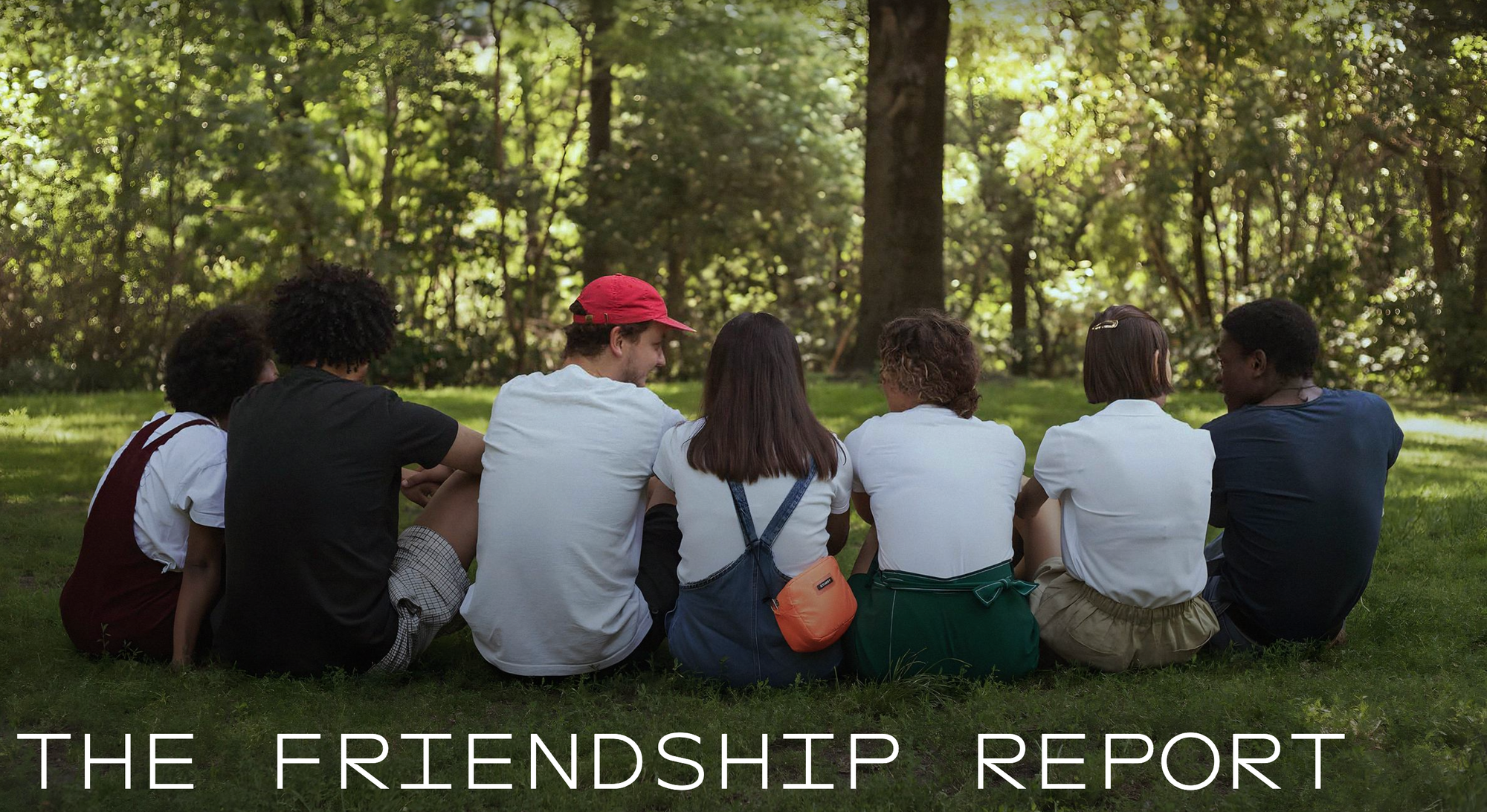 The Friendship Report