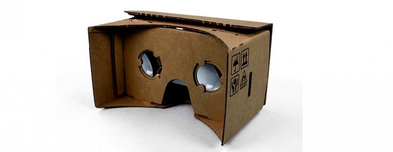 Google Cardboard