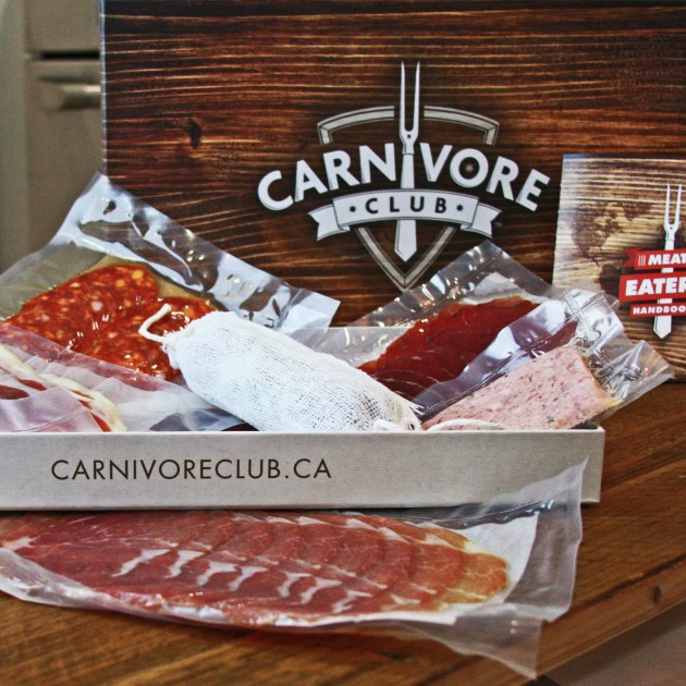 Carnivore Club