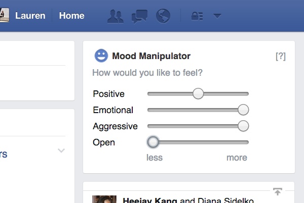 Mood Manipulator