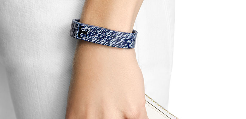 Tory Burch x Fitbit