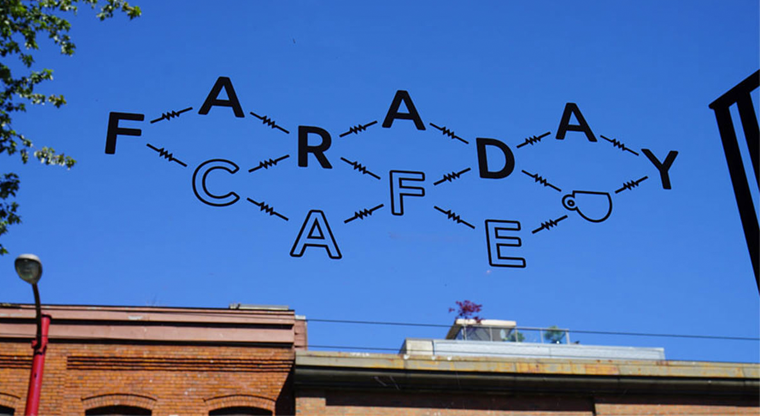 Faraday Café