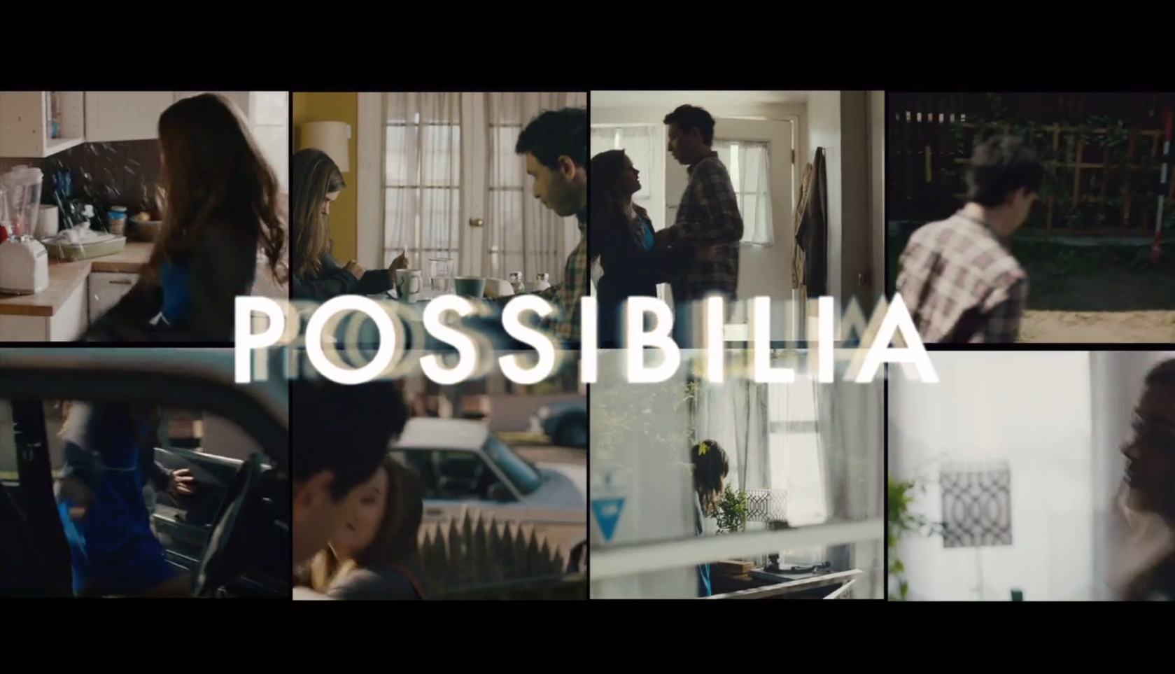 Possibilia