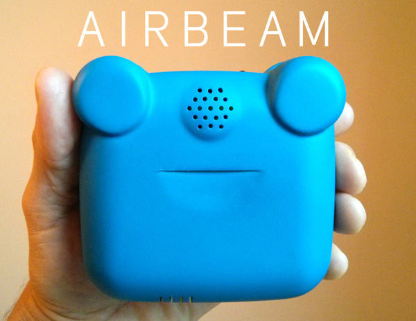 AirBeam