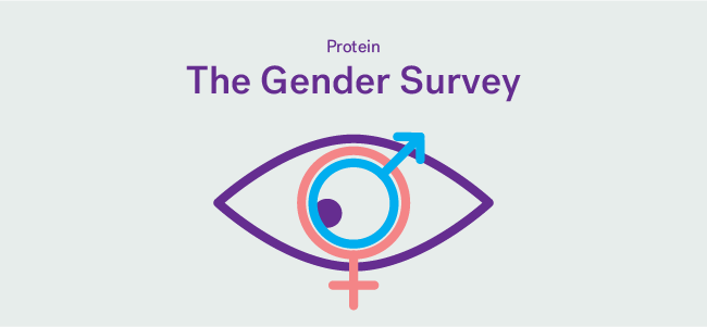 The Gender Survey