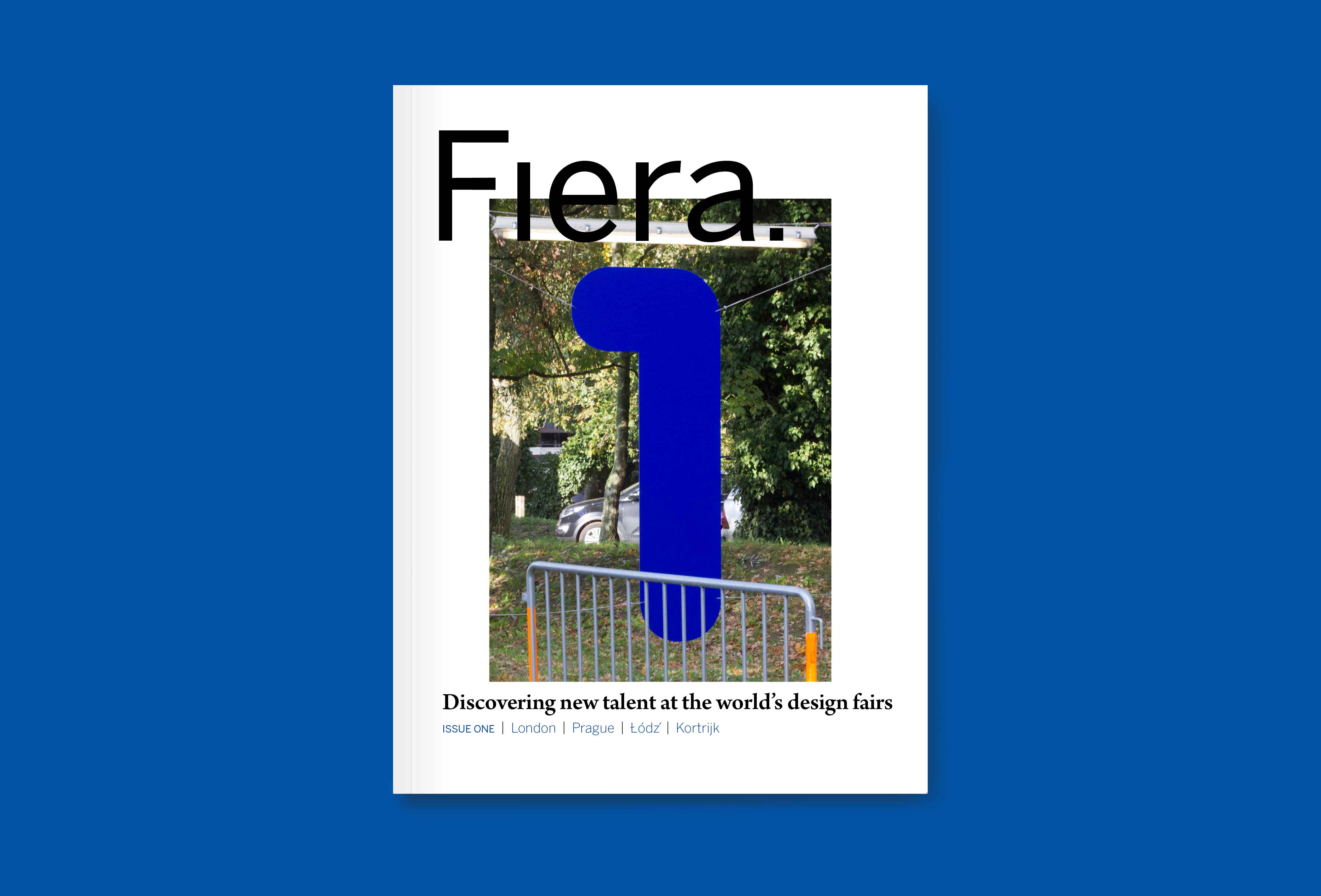 Fiera Magazine