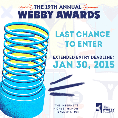 The Webby Awards