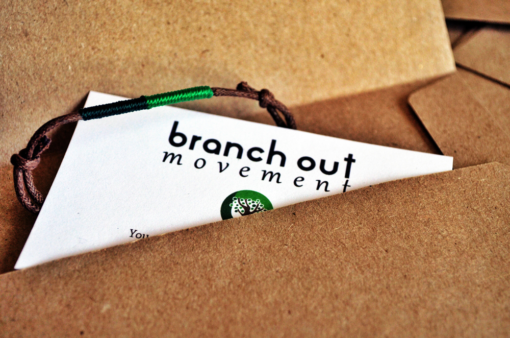 Branch Out Movement