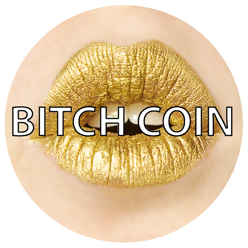 BitchCoin