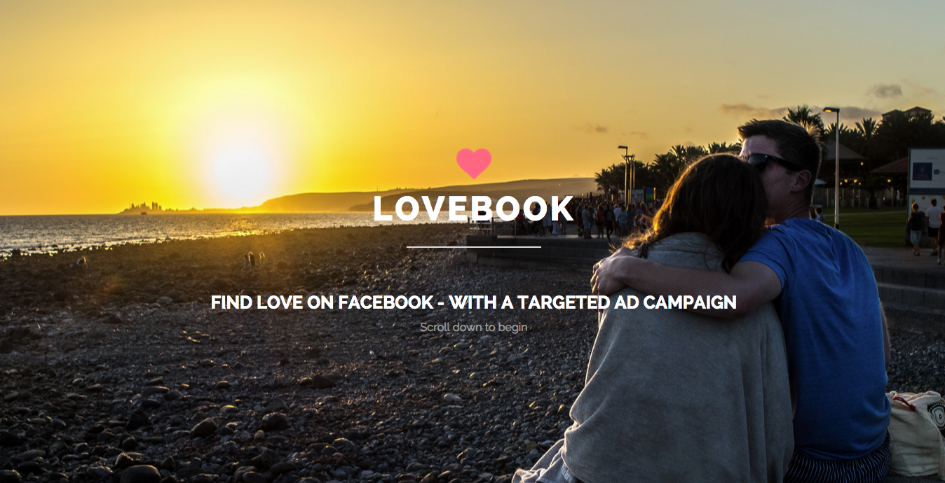 Lovebook