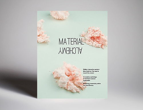 Material Alchemy