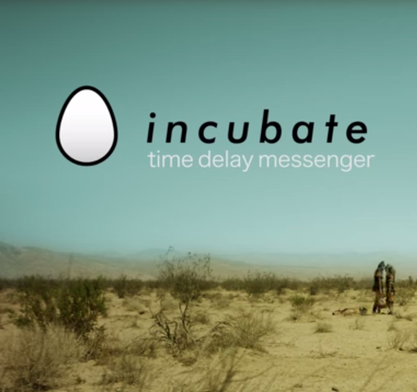 Incubate 