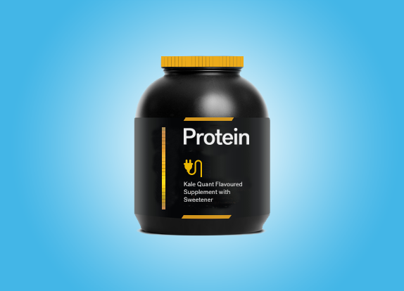 Protein x Holland & Barnett