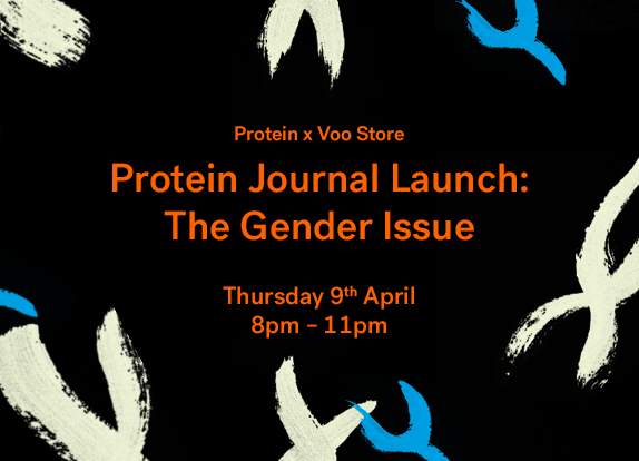 Protein Journal #15: Berlin Launch