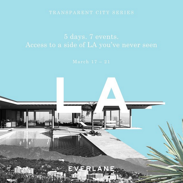 Transparent City Tour