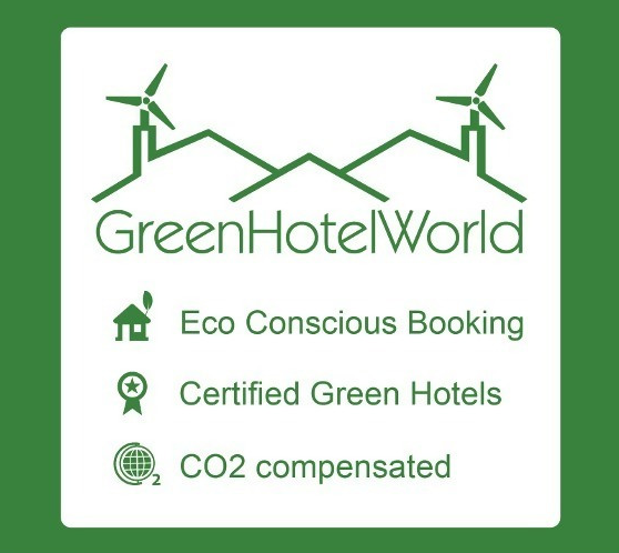 Towards A Greener Hotel World