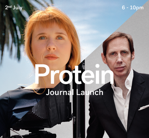 Protein Germany Journal launch party