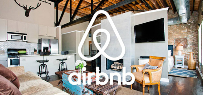 Airbnb Now Offers Package Holidays