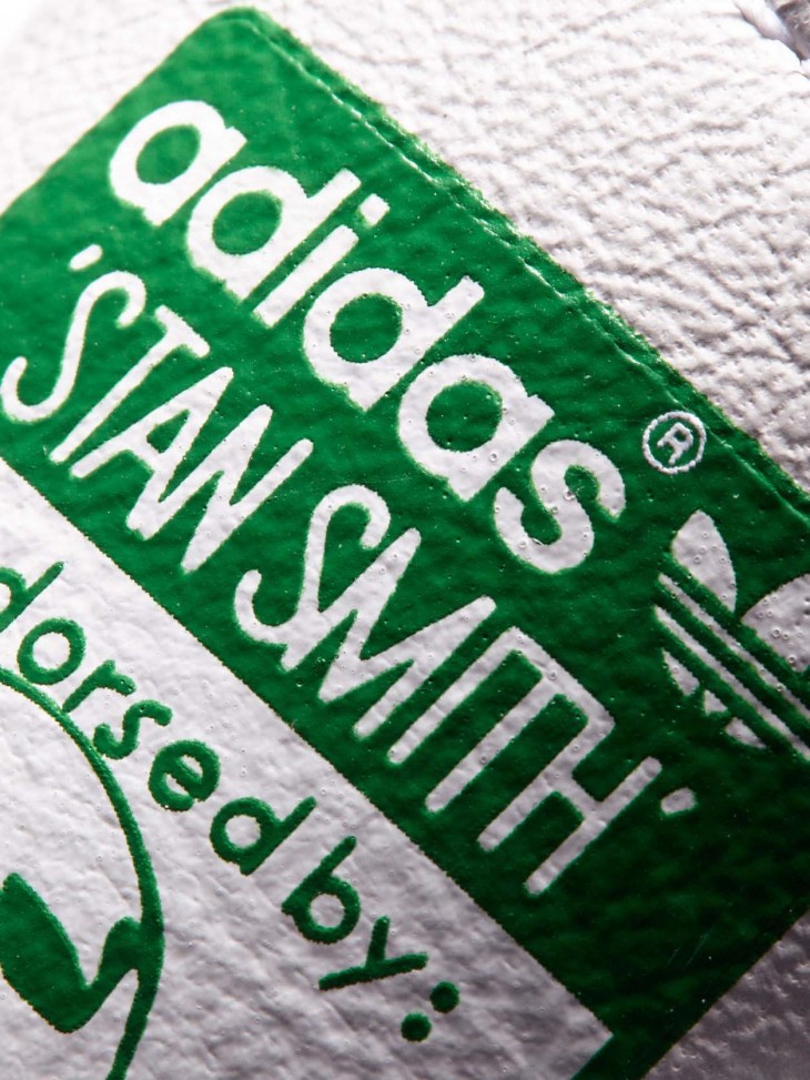 Who Is Stan Smith?