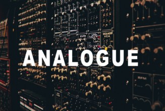 Why Analogue Still Reigns Supreme