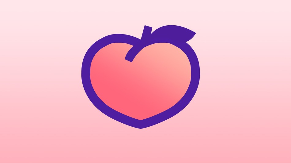 Peach is the New Social Network App that Everyone's Talking About