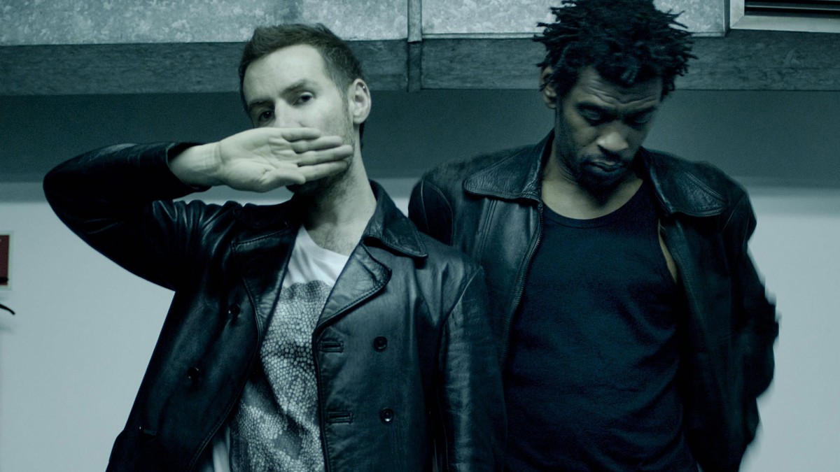 Massive Attack Launch Sensory Music App Featuring New Music