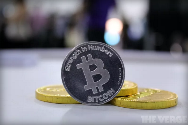 Bitcoin Is on the Verge of Splitting in Two