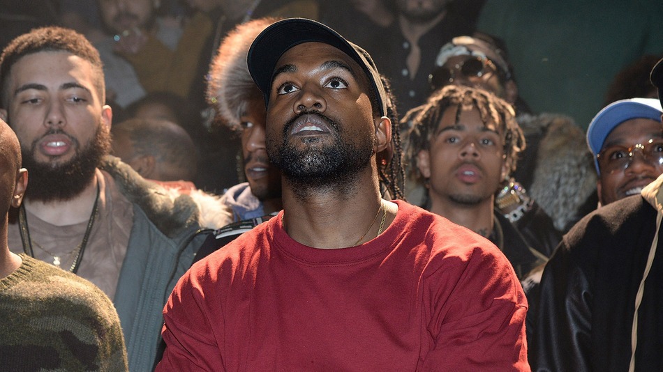 Kanye West Ushers in the Experiential Album Release