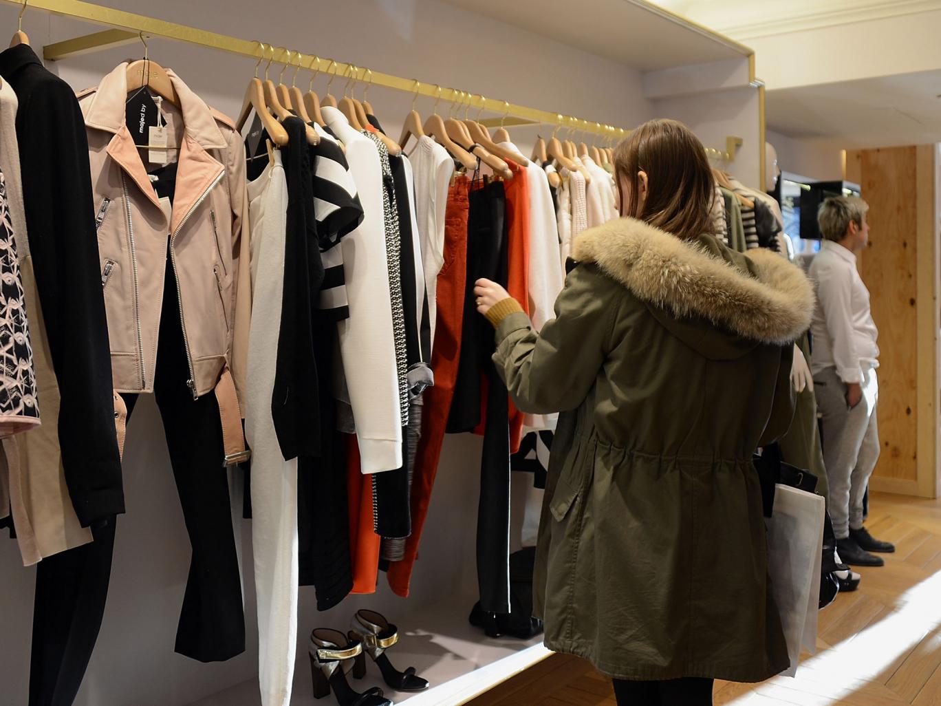 Clothing Rental: New Subscription Service Allows Customers to Rent Clothes From High Street Shops