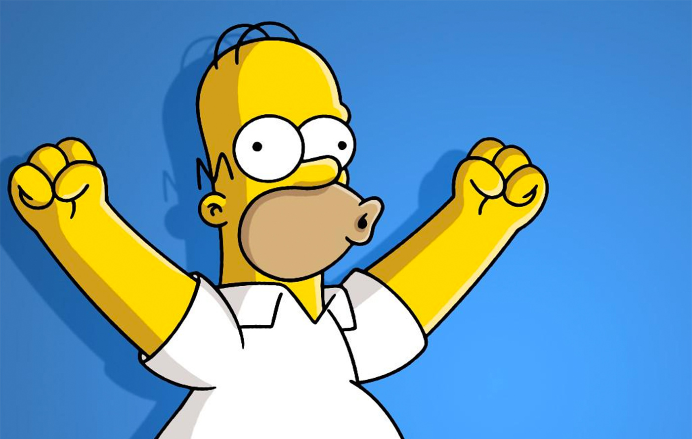 Motion Capture Technology Helps Homer Simpson Go Live