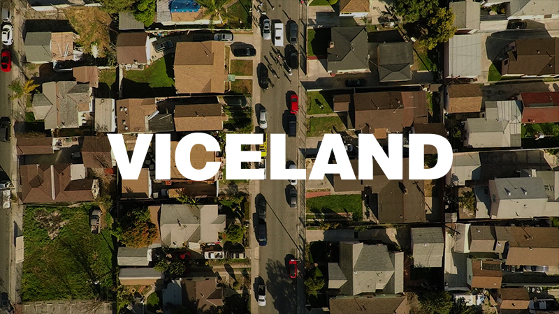 Vice Have Launched a TV Channel Called Viceland