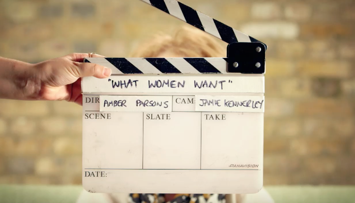 The What Women Want Survey is Back