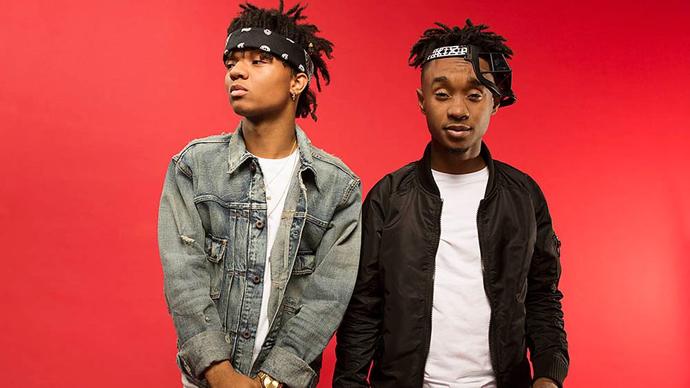 Rae Sremmurd Serve Up Interactive Video for "Over Here"