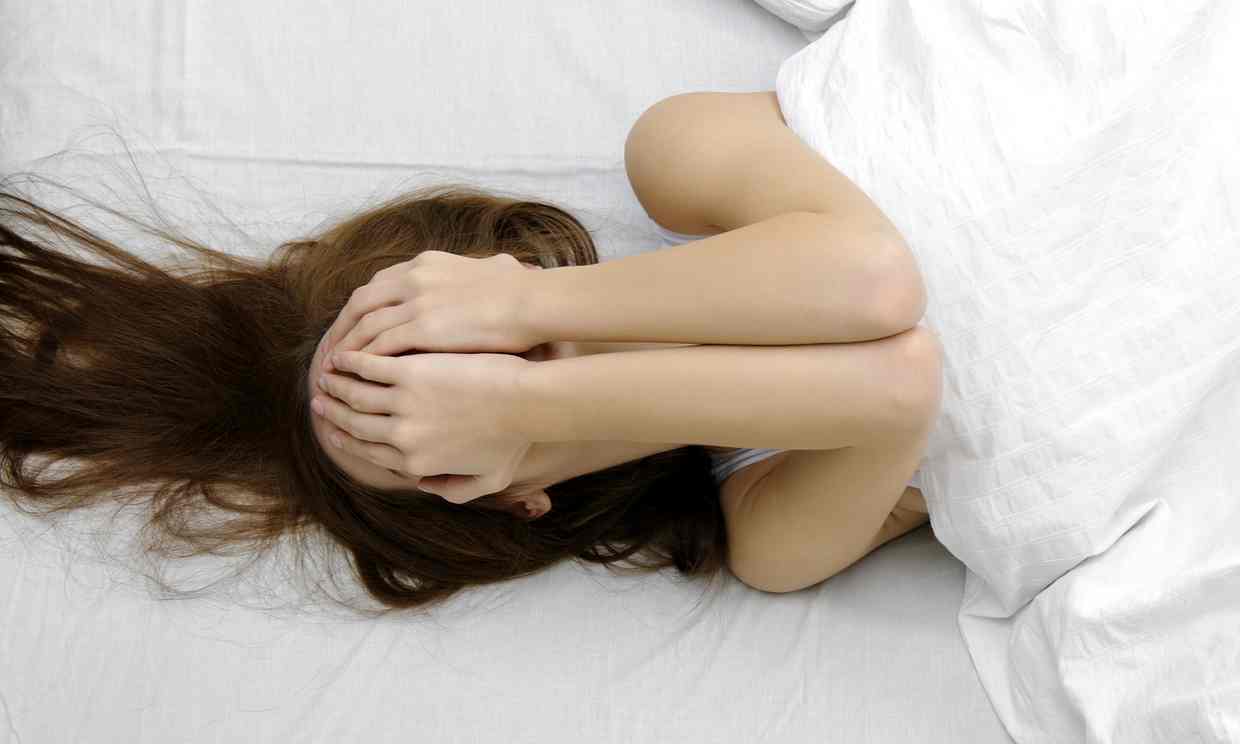 Britons Missing An Hour's Sleep Every Night, Says Report