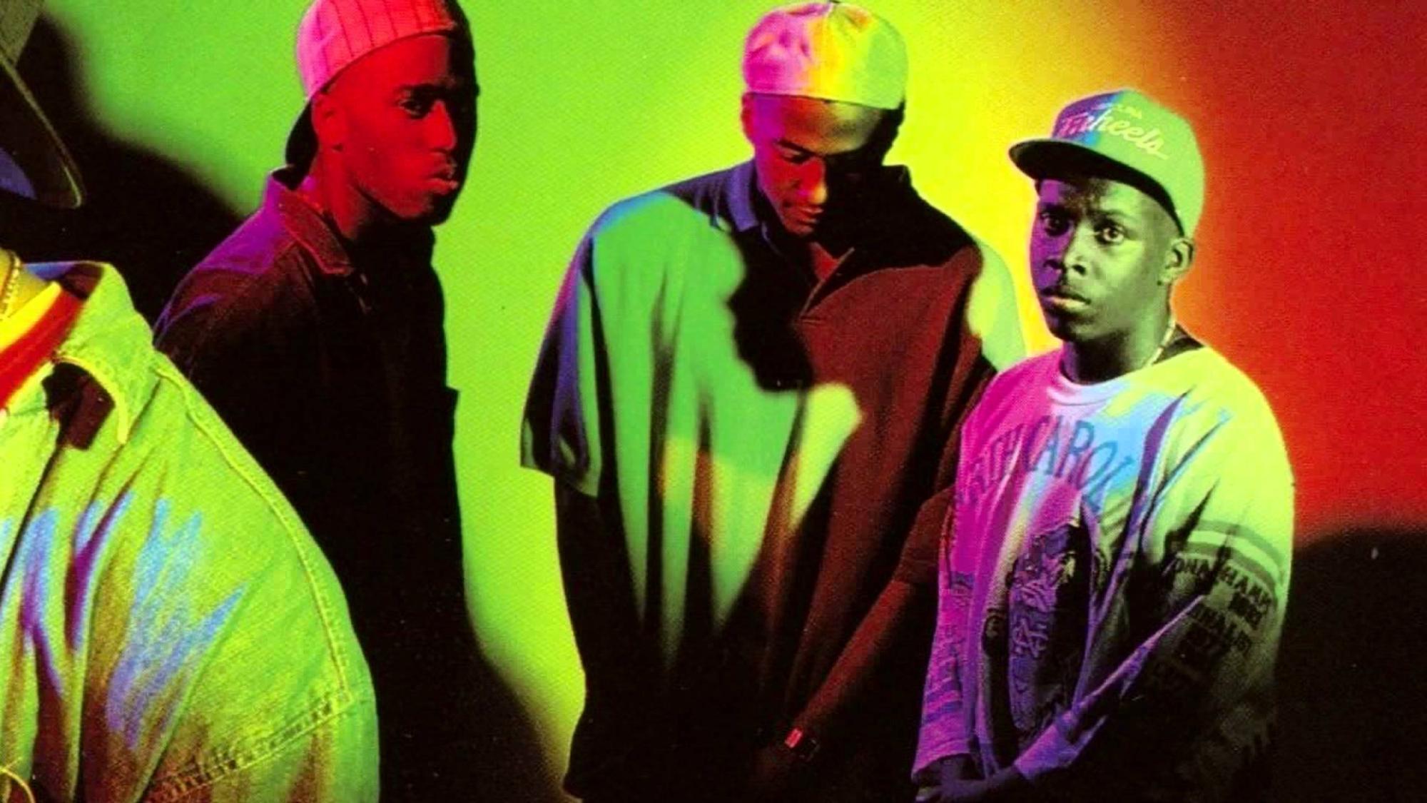 The Enduring Relevance of a Tribe Called Quest’s Understated Street Style