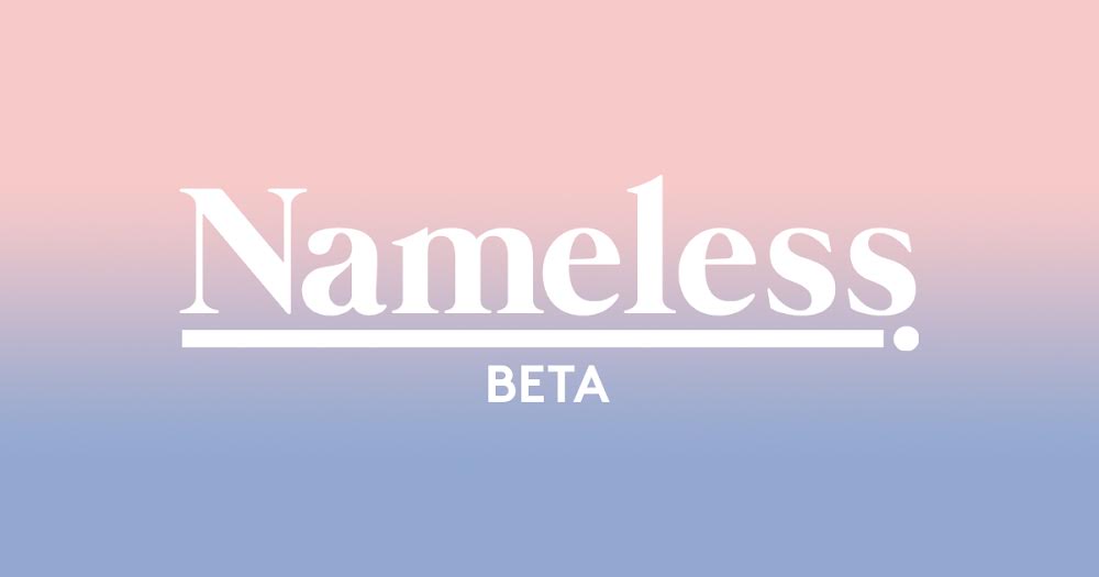 Nameless Provides a Live Stream of Curated YouTube Videos