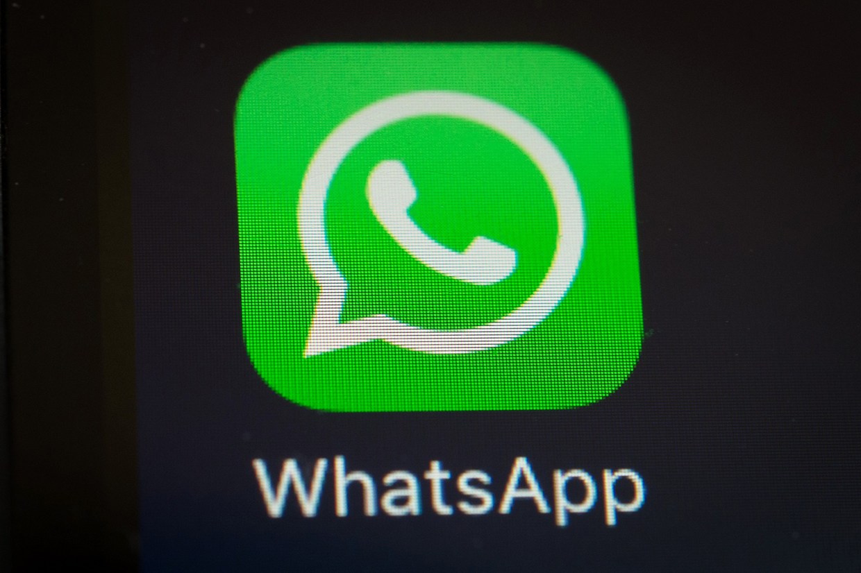 WhatsApp Activates End-To-End Encryption For One Billion Users