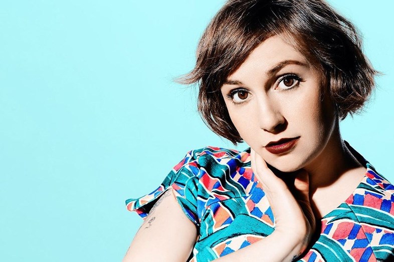 Lena Dunham is Setting Up a Feminist Publishing House