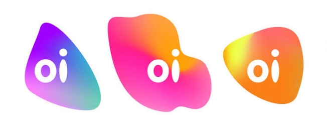 Brazilian Telecoms Company Oi Launch Interactive New Logo