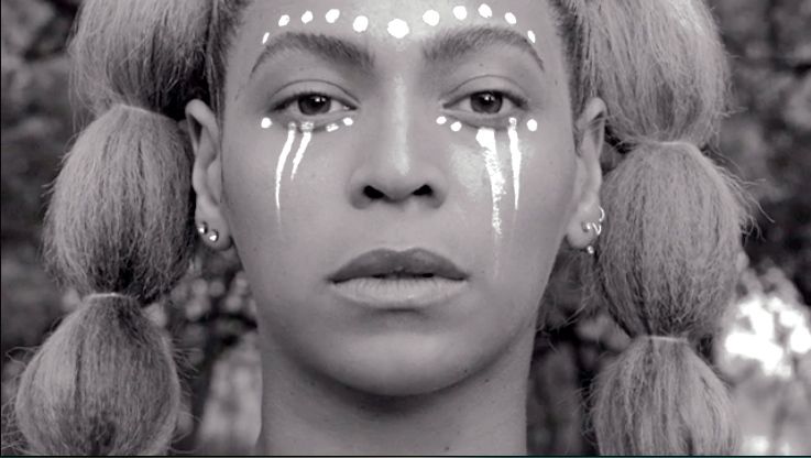 In “Lemonade,” Beyoncé Again Celebrates—and Not Just Appropriates—the Work of African Artists