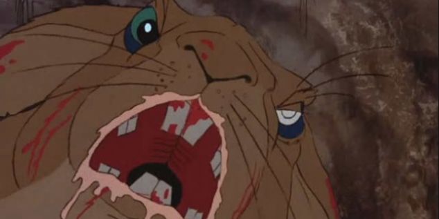 BBC Collaborates with Netflix on Fresh Watership Down Production