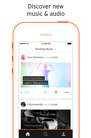 SoundCloud Launches 'Go' Subscription Service in the U.K