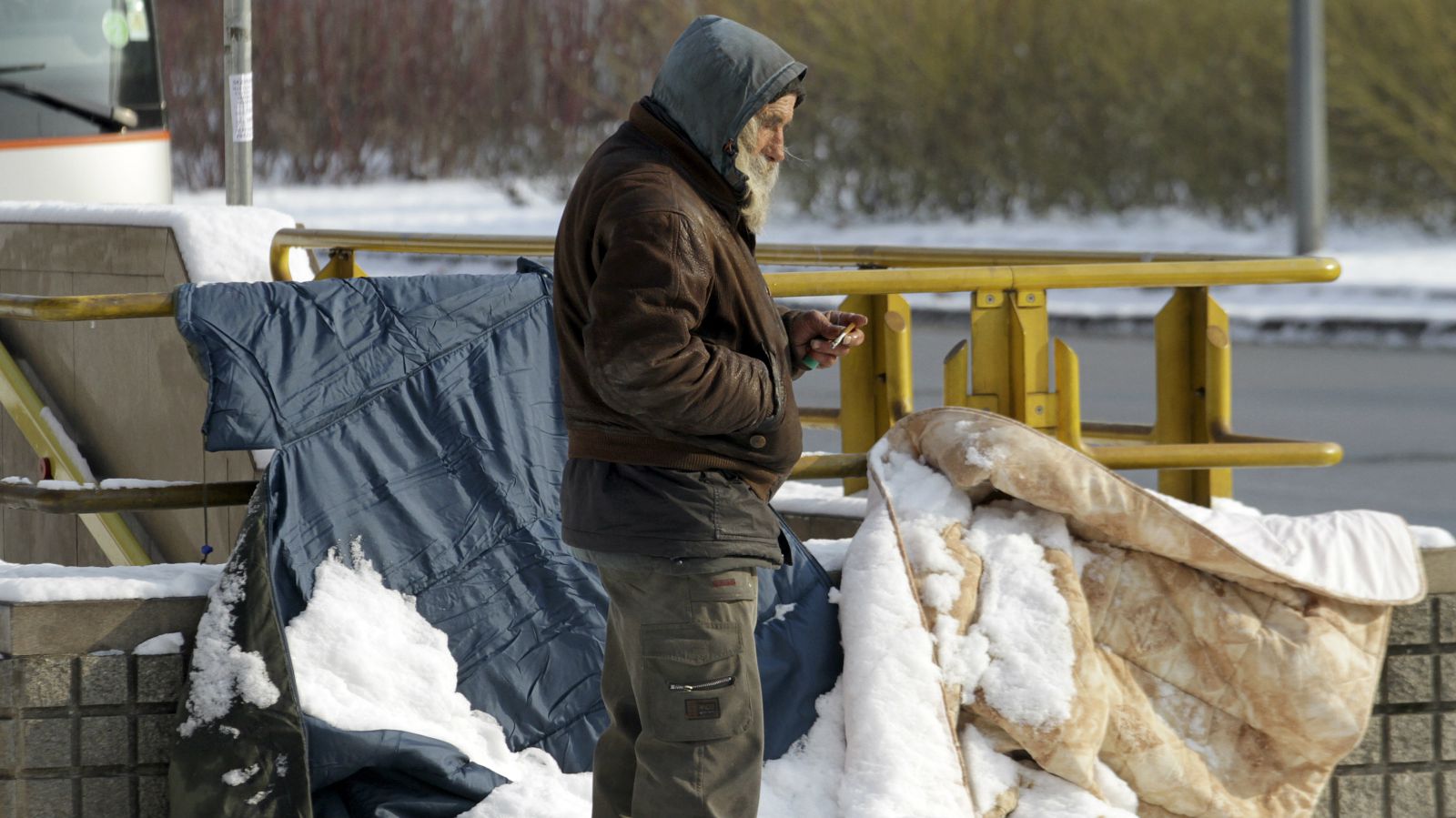 Italy’s Top Court Rules That Stealing Food Is Not a Crime If You’re Poor and Hungry