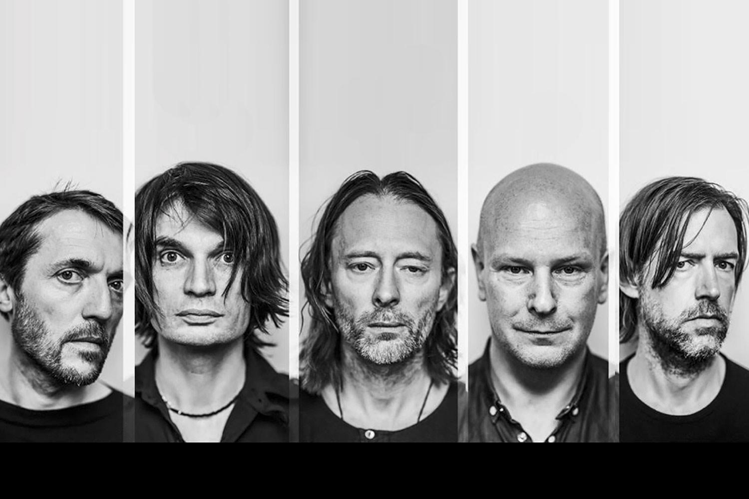 Radiohead's Contrarian Marketing Strategy