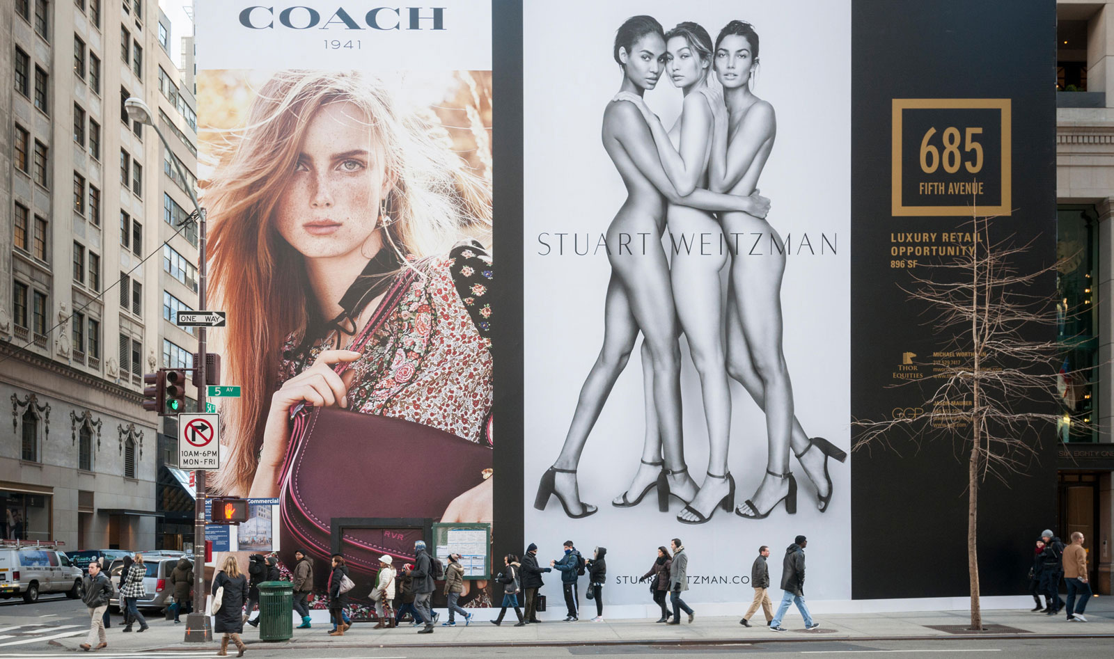 How Travel is Changing the Fashion Industry