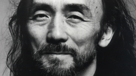 Inside Yohji Yamamoto's Fashion Philosophy