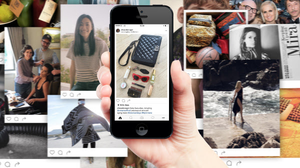 How Instagram's New Feed Will Impact Brands and Influencers