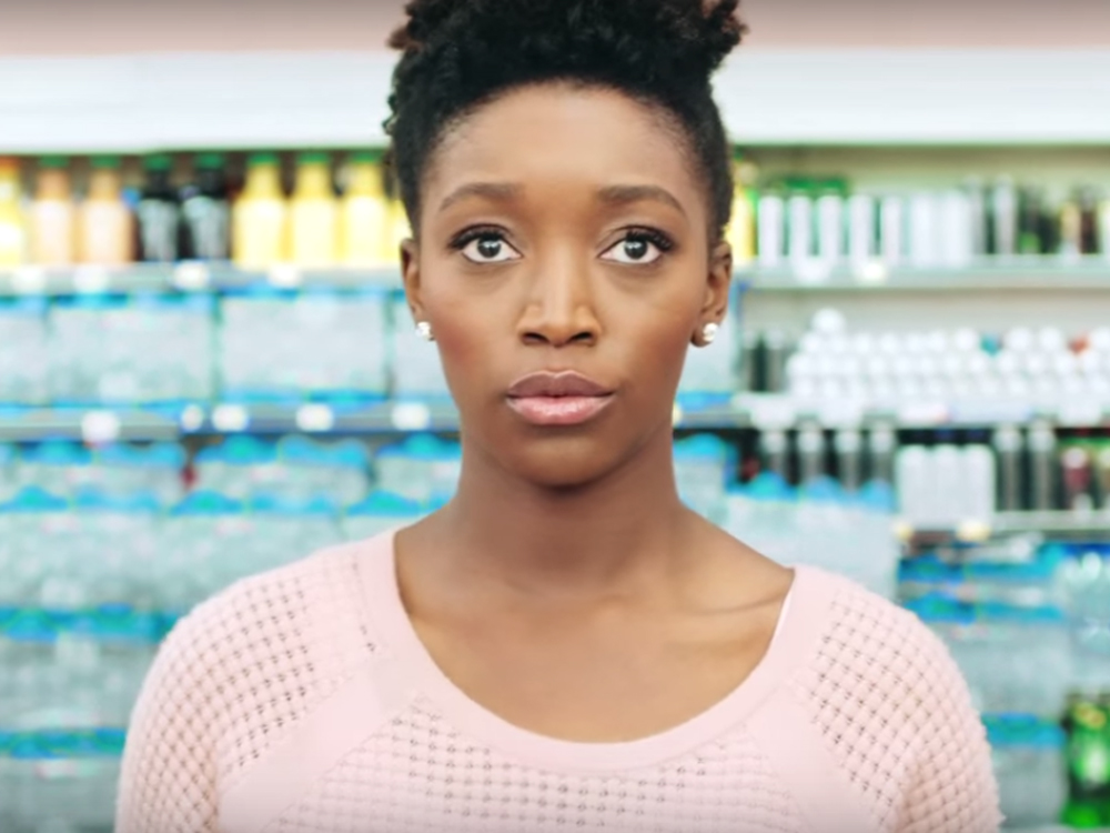 Shea Moisture Address the Racial Divide in the Beauty Aisle