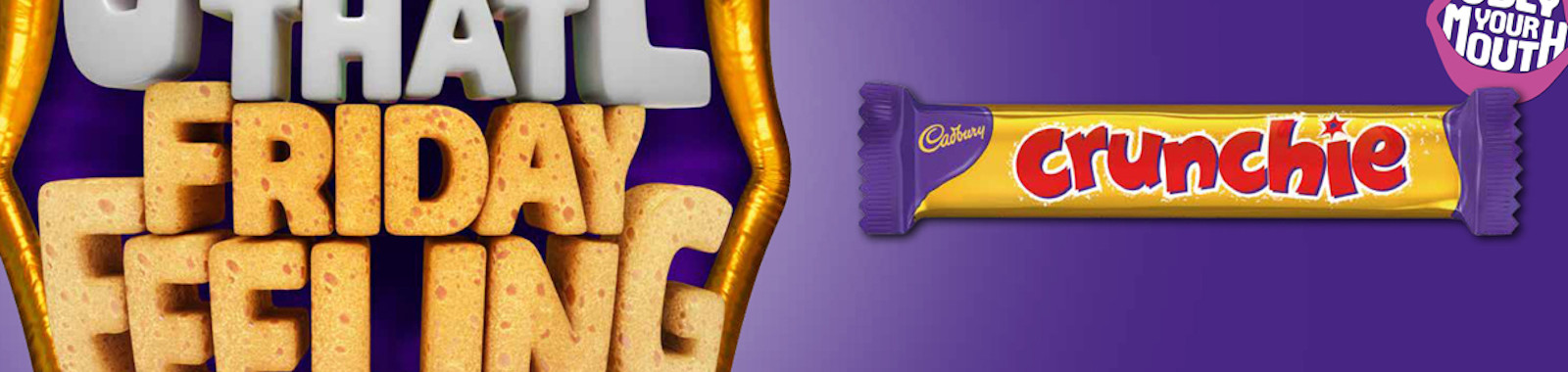 What Cadbury Learned Spending Half of One Brand's Digital Budget on Snapchat