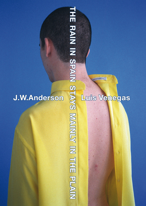 JW Anderson Experiments With ‘Workshops’ Uniting Culture and Commerce